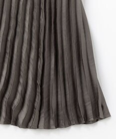 UNFILO プリーツスカート