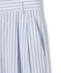 uncrave THOMAS MASON ワイドトラウザー