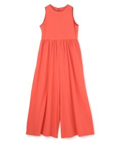 uncrave プレーンジャージー オールインワン