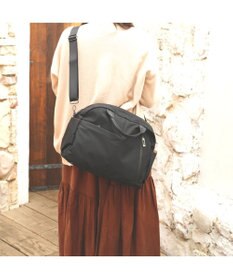 Regalo Felice 【旅行にオススメ / 撥水生地】ボストン / REGALO