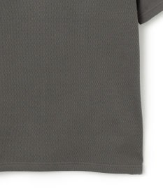 J.PRESS MEN 【WEB・一部店舗限定】ヴァーティカルケーブルTシャツ