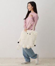 ROOTOTE 6845【トート＆リュック】EU.トール2way.クリプティッド-C