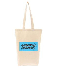 AMERICAN HOLIC トートＢＡＧ／セサミストリート