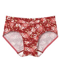 une nana cool 2025年お年賀「幸運の巳」　サニタリーショーツ