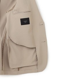 JOSEPH HOMME 【WEB限定】【新素材 / 新型】サマーヴェールストレッチ　ジャケット