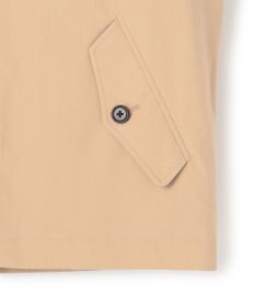 J.PRESS MEN コットンポリエステルポプリン ゴルフジャケット