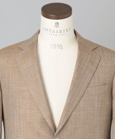 GOTAIRIKU 【Loro Piana】SUMMERTIME ジャケット