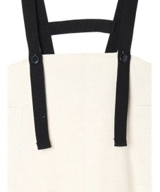 AMERICAN HOLIC Ｗポケットサス付きスカート