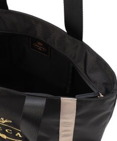 TOCCA 【A4サイズ対応・サスティナブル素材】RAINY WAY 2SET BAG レイントートバッグ