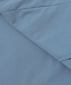 J.PRESS MEN 【ビジネス対応可】【撥水加工 / ウォッシャブル可】テクニカルライトポプリン ドレスカーコート