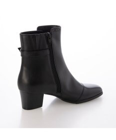 ing <ing>クラシックトラッドヒールブーツ