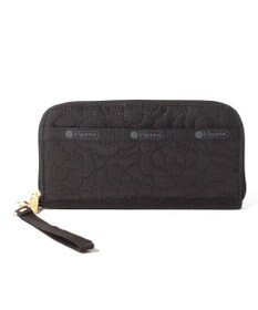 LeSportsac TECH WALLET WRISTLET/パフィーブロッサムズ