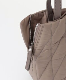 Y'SACCS パデットトートバッグ Sサイズ