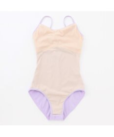 Chacott キャミソールレオタード