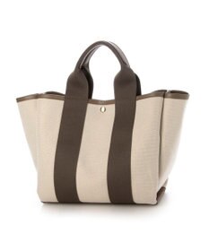 UNBILLION カシュカシュ cachecache / エルガリー2wayテープトート