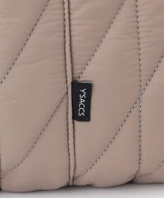 Y'SACCS パデットトートバッグ Sサイズ