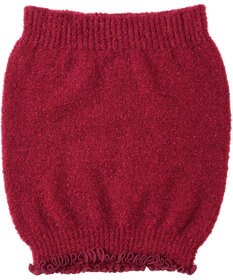 Wing あったかハラマキ マシュマロ糸を使用 ここちよいフィット感 軽いつけごこち 秋 冬 ER0595 ウイング／ワコール