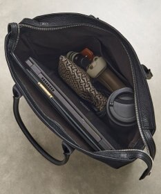 IACUCCI 【予約】アーゴ TOTE NYLON/CERVO