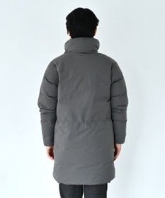 F/ACSION YUKIZURI ダウンコート