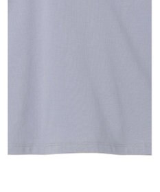 earth music&ecology ラメスリーブプルオーバー