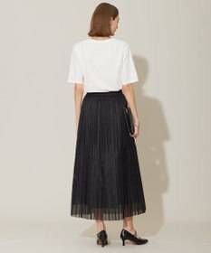 ICB L 【洗える】ベーシックＴＥＥ