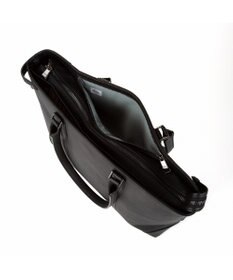 ACE BAGS & LUGGAGE ultima tokyo ヴァージル ビジネスバッグ A4サイズ 14インチPC収納 70132 ウルティマトーキョー