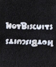 MIKI HOUSE HOT BISCUITS 【70-120cm】 ワンポイントリボン タイツ