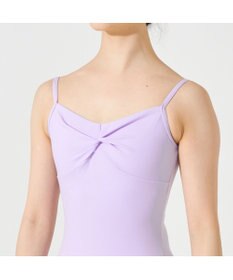 Chacott キャミソールレオタード