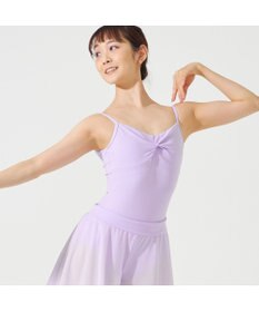 Chacott キャミソールレオタード