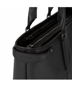 ACE BAGS & LUGGAGE ultima tokyo ヴァージル ビジネスバッグ A4サイズ 14インチPC収納 70132 ウルティマトーキョー