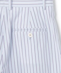 uncrave THOMAS MASON ワイドトラウザー