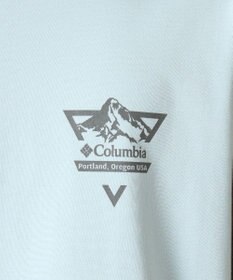 Columbia Columbia/ アーバンハイクグラフィックショートスリーブTシャツ /コロンビア