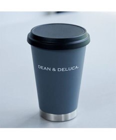 PRESENTERS ROOM DEAN & DELUCA / サーモタンブラー チャコールグレー 350ml