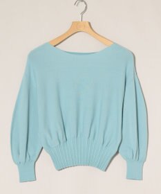 ONWARD Reuse Park 【組曲】ニット春夏