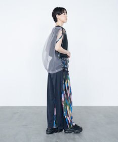 COQ KURAGE シアーベスト