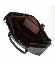 ACE BAGS & LUGGAGE ultima tokyo ヴァージル ビジネスバッグ A4サイズ 14インチPC収納 70132 ウルティマトーキョー