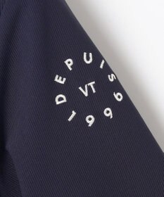 23区GOLF 【WOMEN】型崩れしにくいエッセンシャルリブインナー