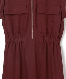 BEIGE， BERNARD / ドレス