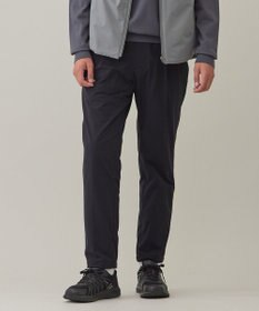 UNFILO MENS FINE MOVE+ テーパードパンツ [23年商品]