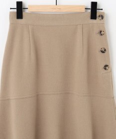 SHARE PARK LADIES ライトメルトンスカート