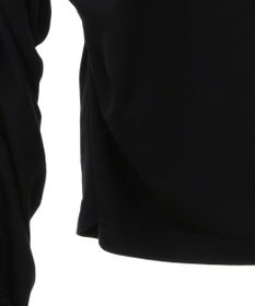 Green Parks ■ＥＳＣＡＲ　シャーリングギャザープルオーバー