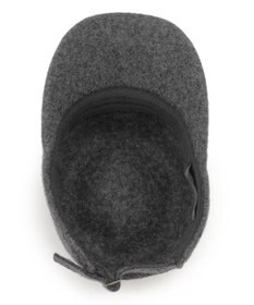 23区 バスク キャップ