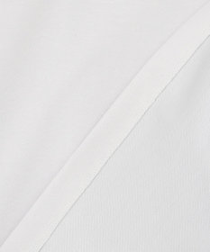 ICB 【接触冷感・UVケア・防シワ・洗える】スーペリアジャージー 半袖プルオーバー