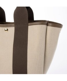 UNBILLION カシュカシュ cachecache / エルガリー2wayテープトート