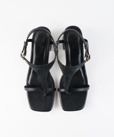 BONTRE 【MIONOTIS/ミオノティス】Tストラップトングサンダル /600B