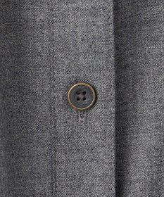 J.PRESS LADIES 【洗える】ANASTASIA milled ワンピース