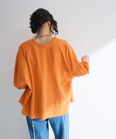 Green Parks Ｉ　ＳＥＴ２点　刺繍ブラウス＋タンクトップ