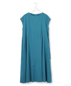 J.PRESS YORK STREET 【WOMEN】ウエストドロスト ワンピース