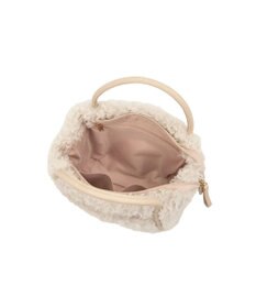 CLATHAS スペーサ 2WAYミニトートバッグ