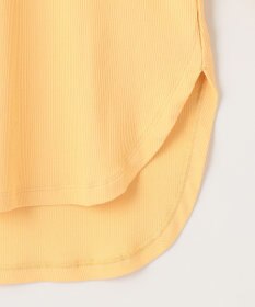 組曲 【洗える】フライスタートルネック カットソー